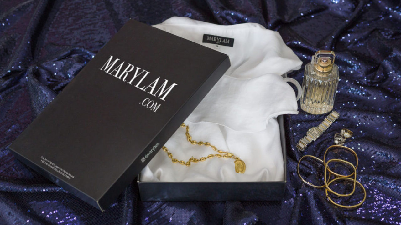 ▻ Marylam ropa colombiana online - Marylam Colombia