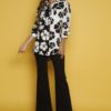 Colección ENCANTO Blusa Ref. FIEL