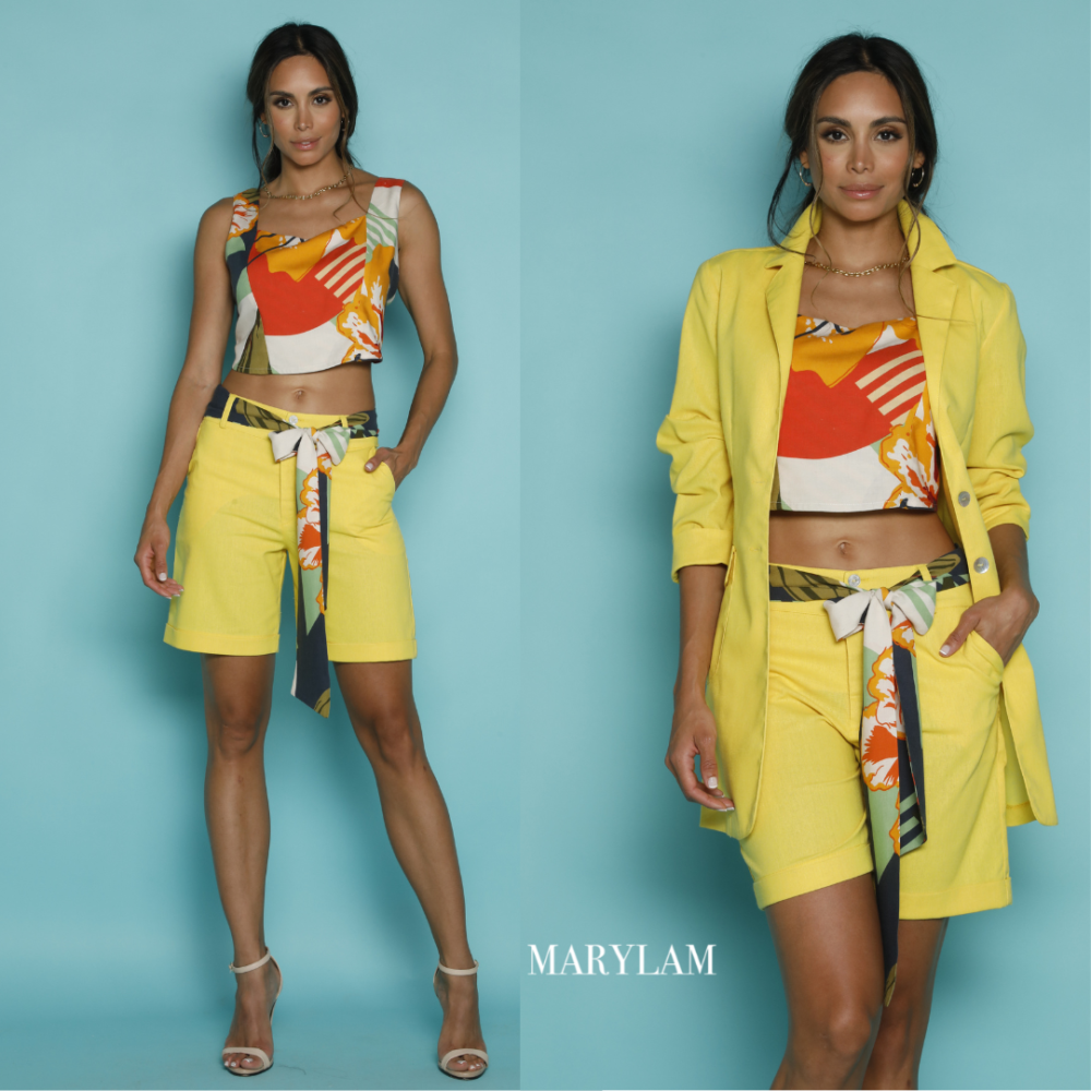 ᐅ Marylam Colombia, Ropa para Mujer