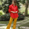 Blusa Ref.Nido Coleccion Magia