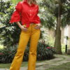 Blusa Ref.Nido Coleccion Magia - Imagen 2