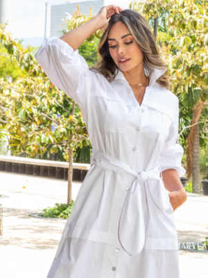 Vestido Ref. Recuerdo